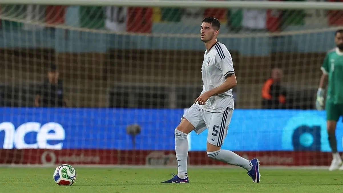Juventus-Lipani, domenica l'osservato speciale sarà di fronte ai bianconeri-2