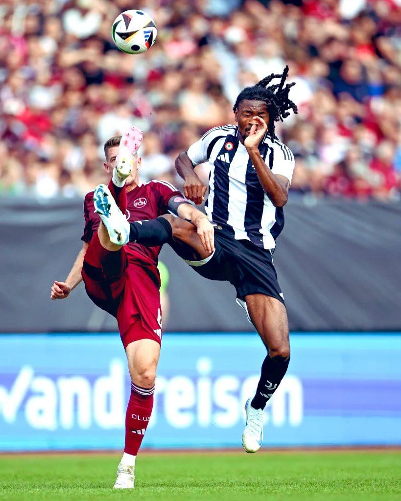 Juventus