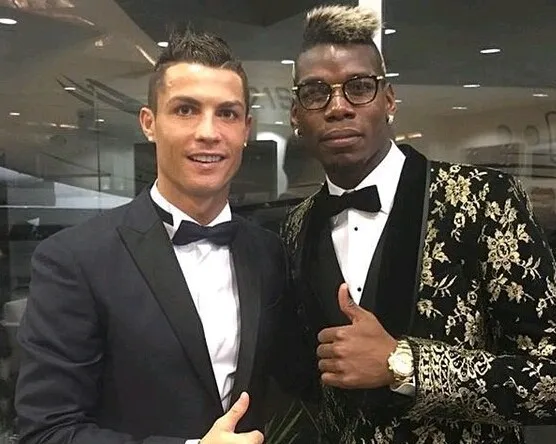 Juve dopo CR7 tocca a Pogba!