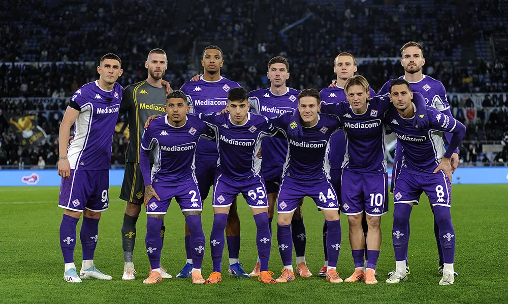 Fiorentina, occhi su un ex Udinese per la difesa