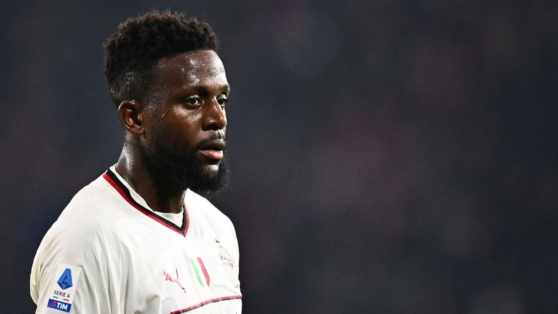 Milan, Divock Origi attaccato alla maglia: rifiuta due soluzioni