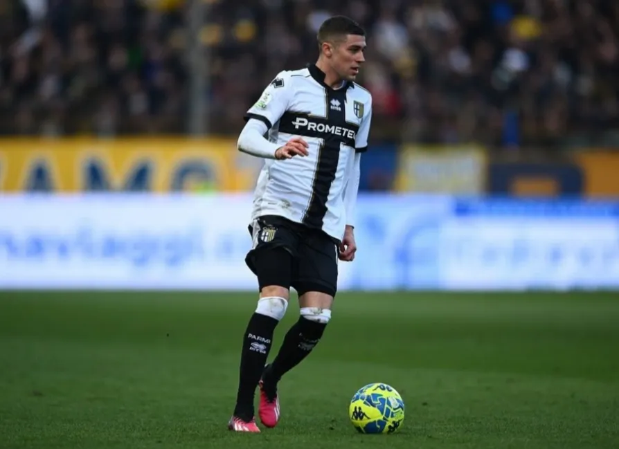 Zanimacchia, il Parma non molla la presa: le ultime