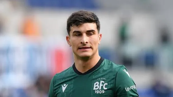 Napoli, sondaggio per Orsolini