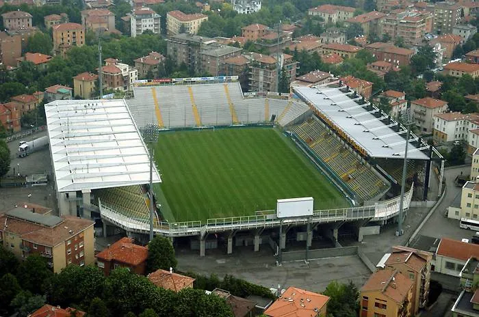 Parma: Questione stadio