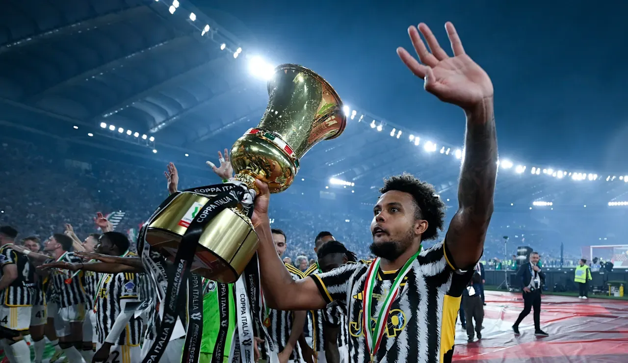 Juventus, UFFICIALE il rinnovo di McKennie