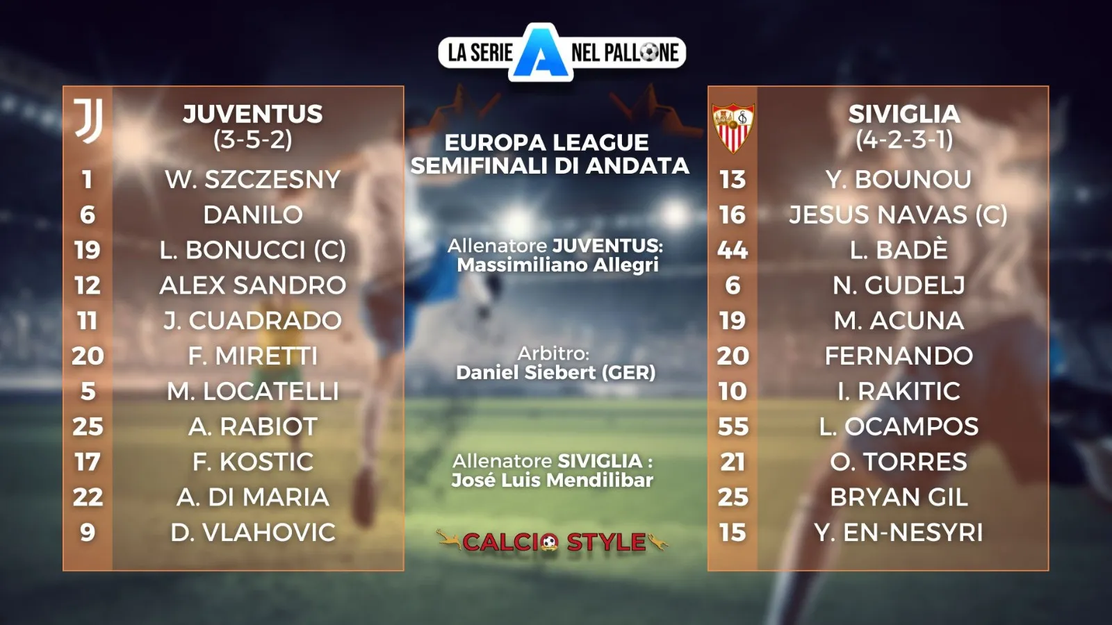 Juventus