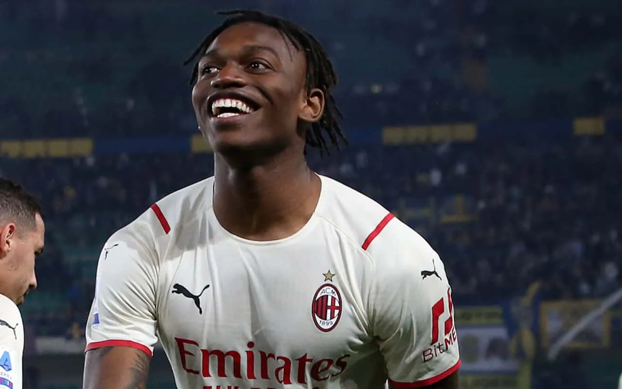 Milan