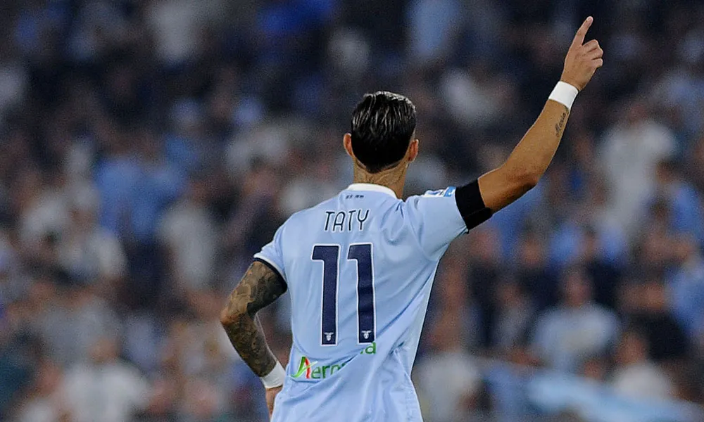 Lazio, quanta manca il Taty: i dati che preoccupano Baroni