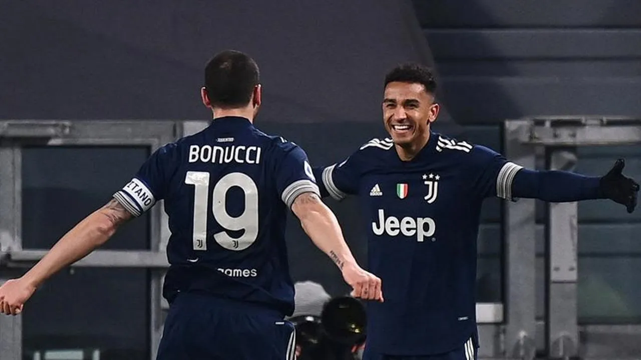Mercato Juve: l'Atalanta pronta a piazzare il colpo in casa bianconera