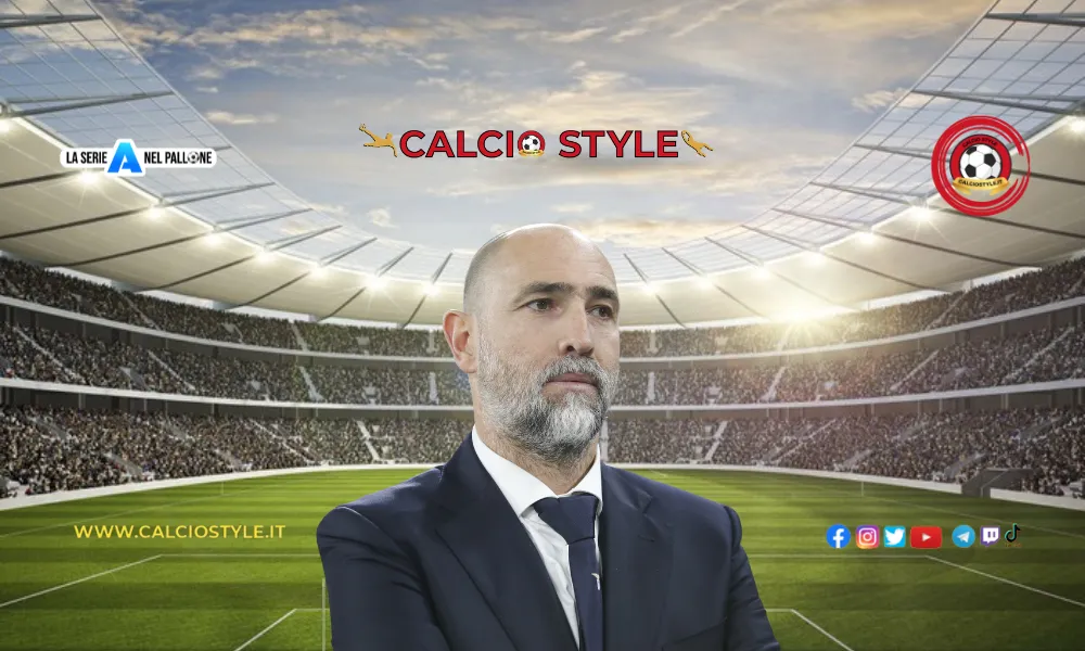juventus, Tudor