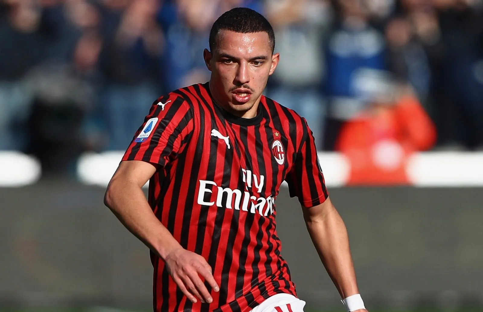 Milan: Bennacer recupera, Ibra no