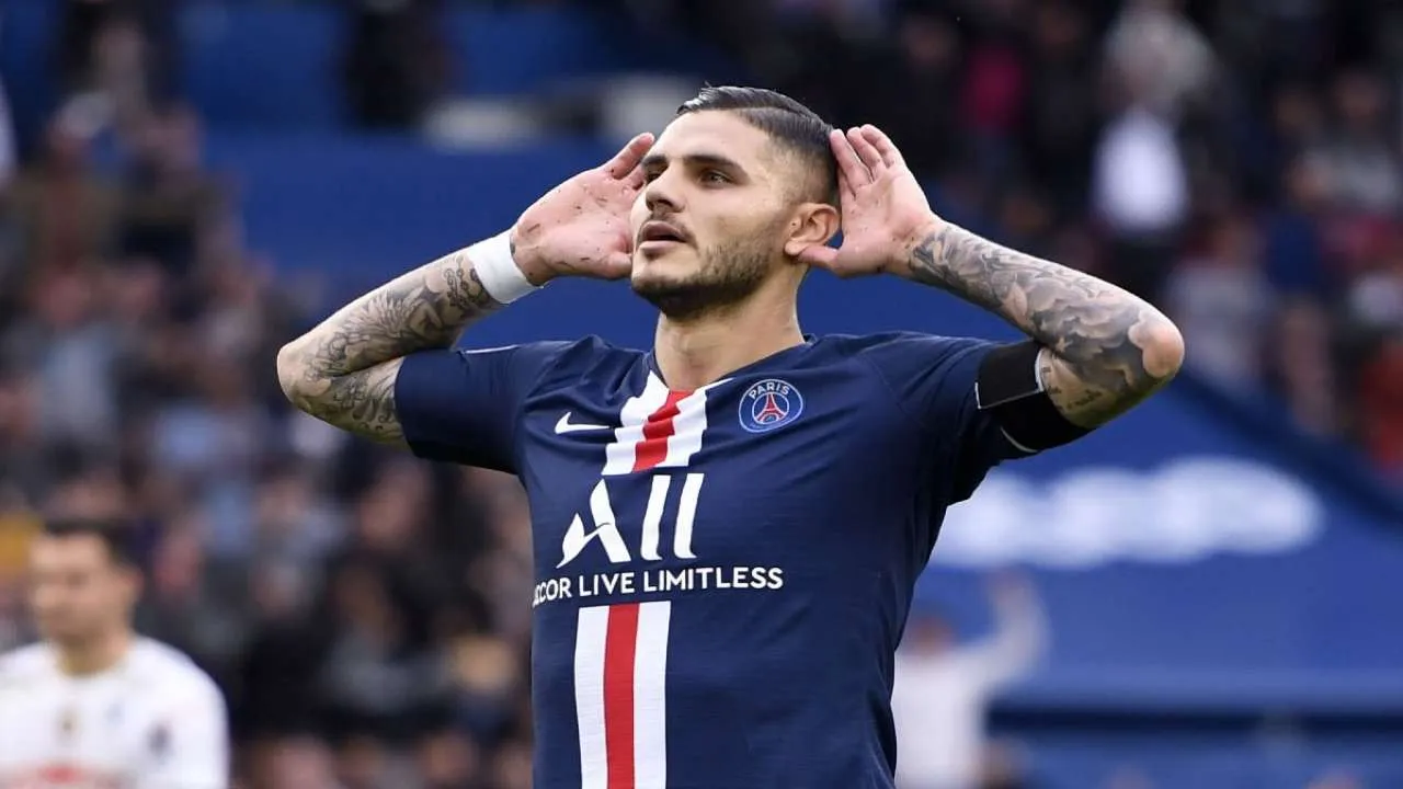 Icardi, mistero nella testa dell'argentino e le ultime clamorose notizie