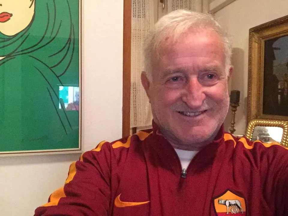 INTERVISTA - Boni: "Tornare a Roma? Sarebbe un sogno"