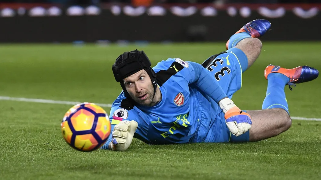 Petr Cech si ritirerà al termine della stagione!