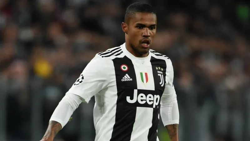 Juventus, Douglas Costa: "Resto, faremo grandi cose con Sarri"