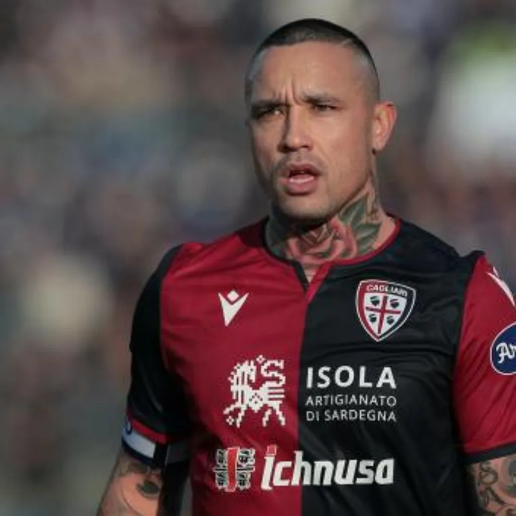 Nainggolan: "Se il presidente fa uno sforzo...."
