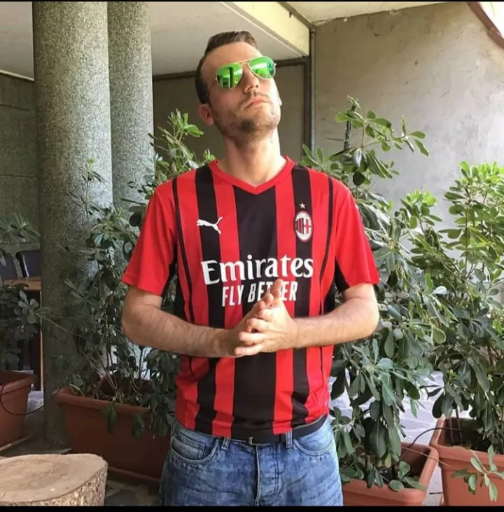 Esclusiva Calcio Style Niccolò Lattuada: 'Mi sono ricreduto su Pioli, credo arrivi Berardi, un elogio all'Hellas di Tudor'