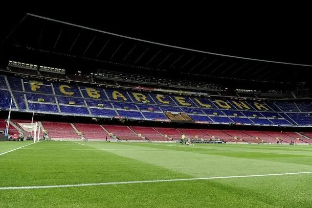Il Barcellona punta un centrocampista per il futuro