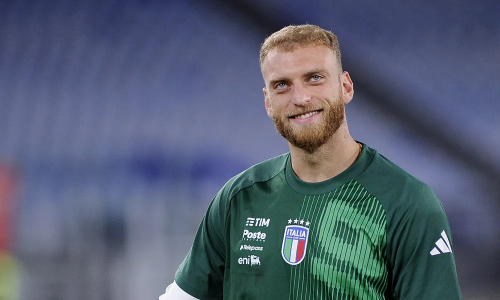 Juventus, Di Gregorio: "Percorso giusto. Alla Juve bisogna giocare sempre per vincere..."