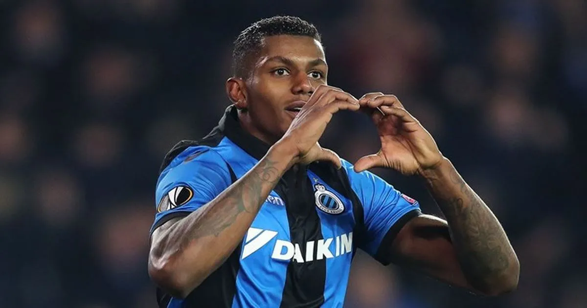 Lazio, Wesley vicinissimo