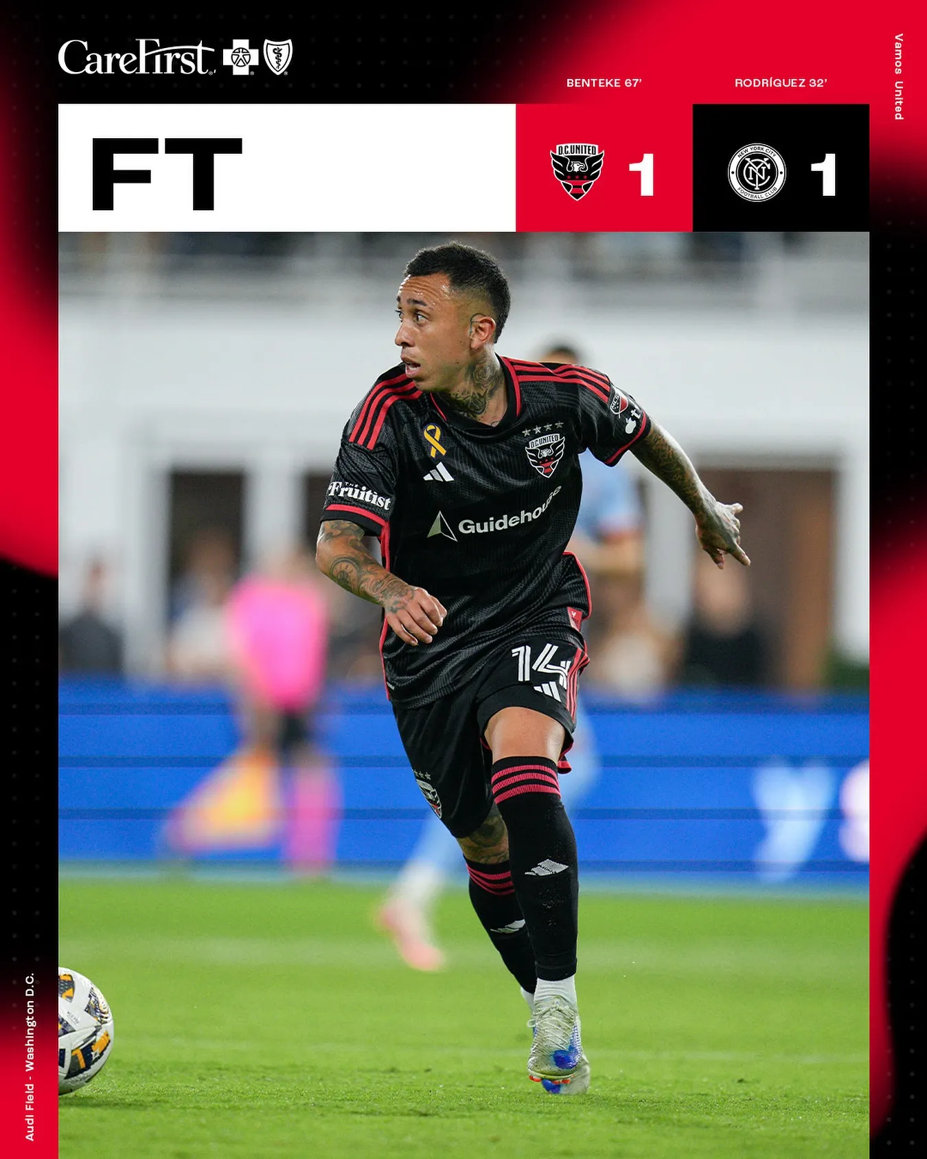 Dc United