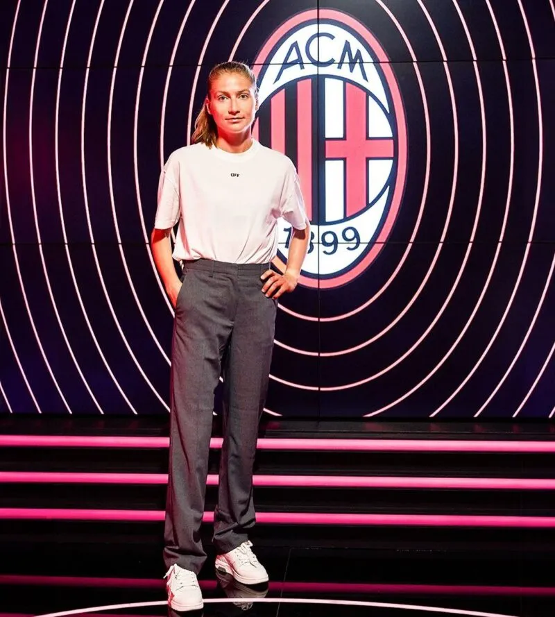 Milan Dubcova