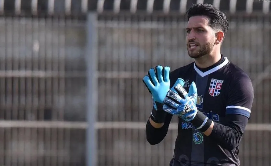 Serie D, UFFICIALE: Alessio Salvato approda all'Albenga