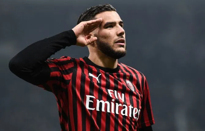 Juve-Theo Hernandez: la verità