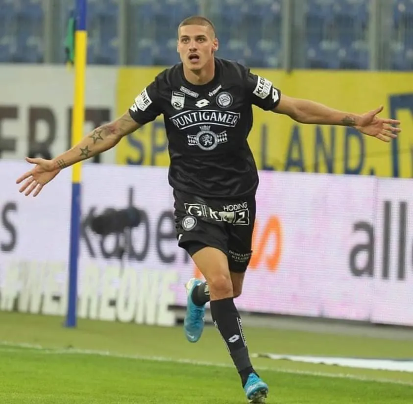 Calciomercato Empoli Despodov