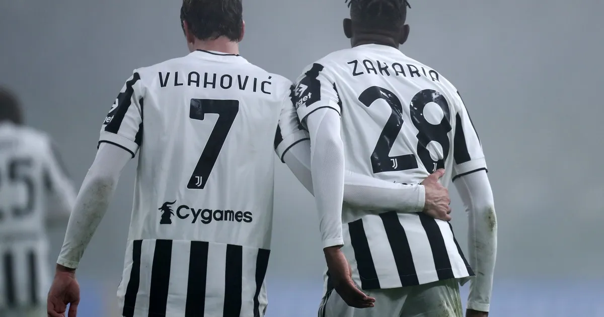 Juventus