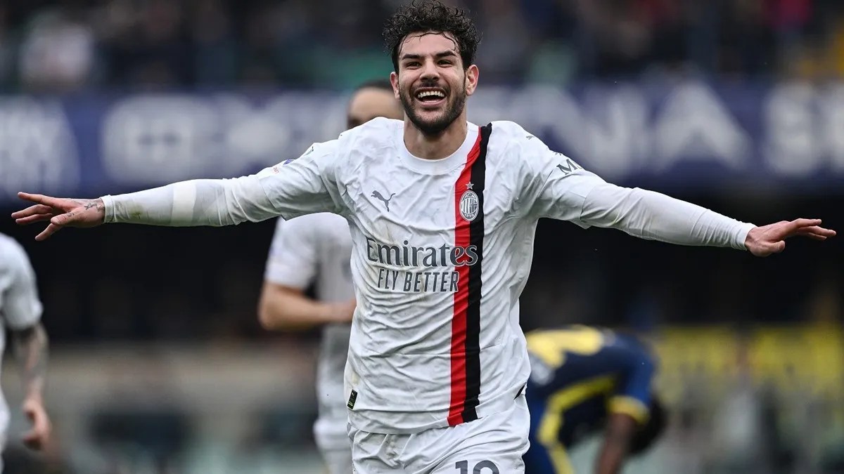 Milan, un calciatore verso il rinnovo a cifre elevatissime