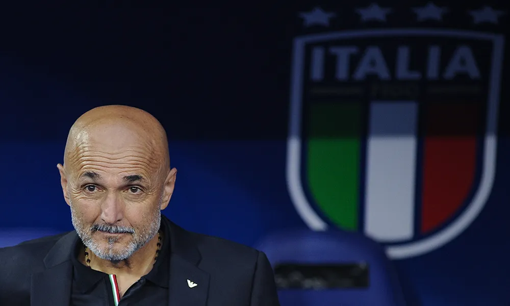 L'Italia batte Francia dopo 16 anni
