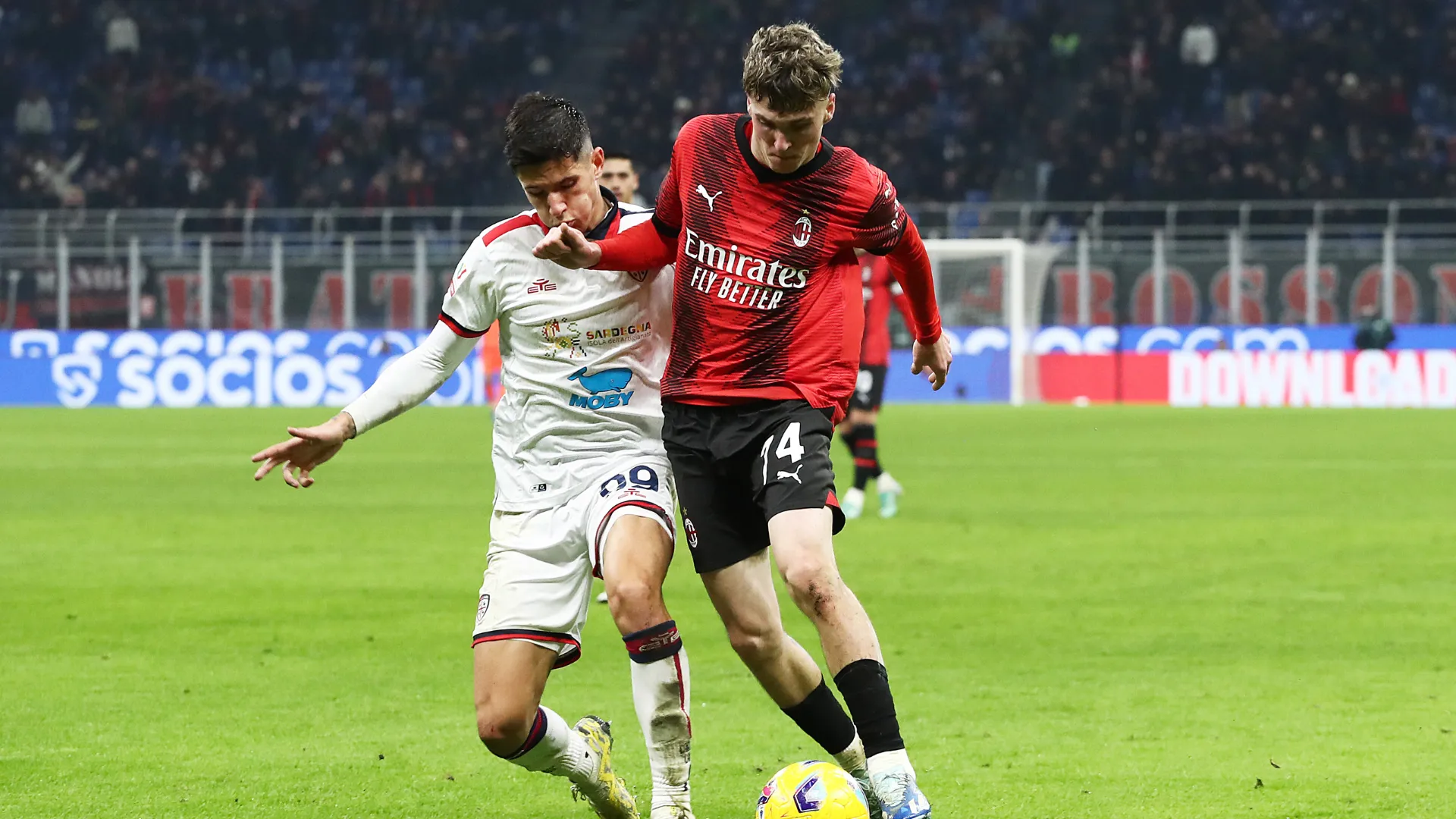 Milan, pronto il riscatto per Jimenez: a breve un incontro con il Real Madrid