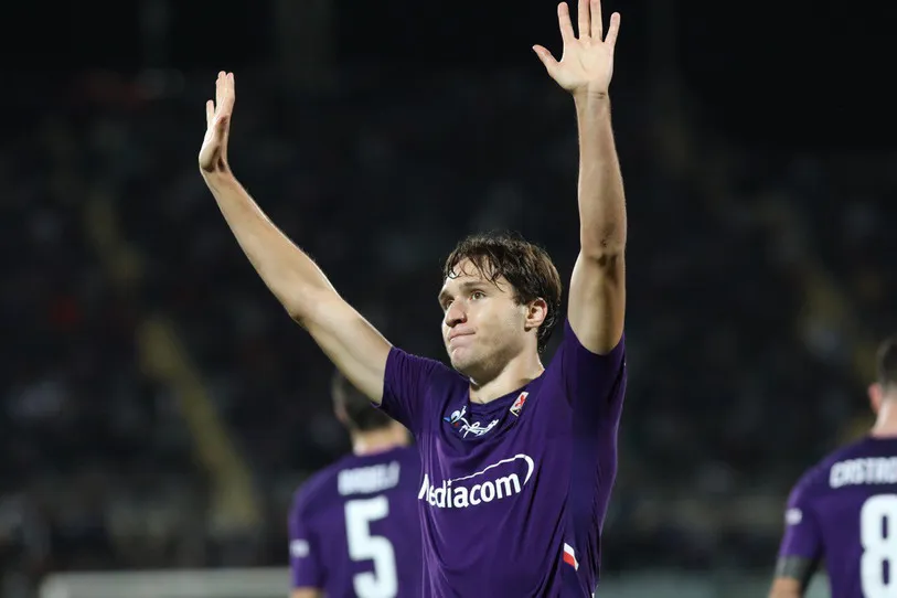 Pezzella-Chiesa, la Fiorentina torna a sorridere!