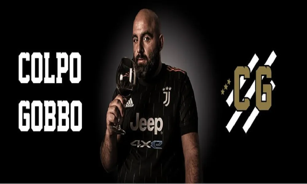 Intervista: Colpo Gobbo e la Juventus - VIDEO