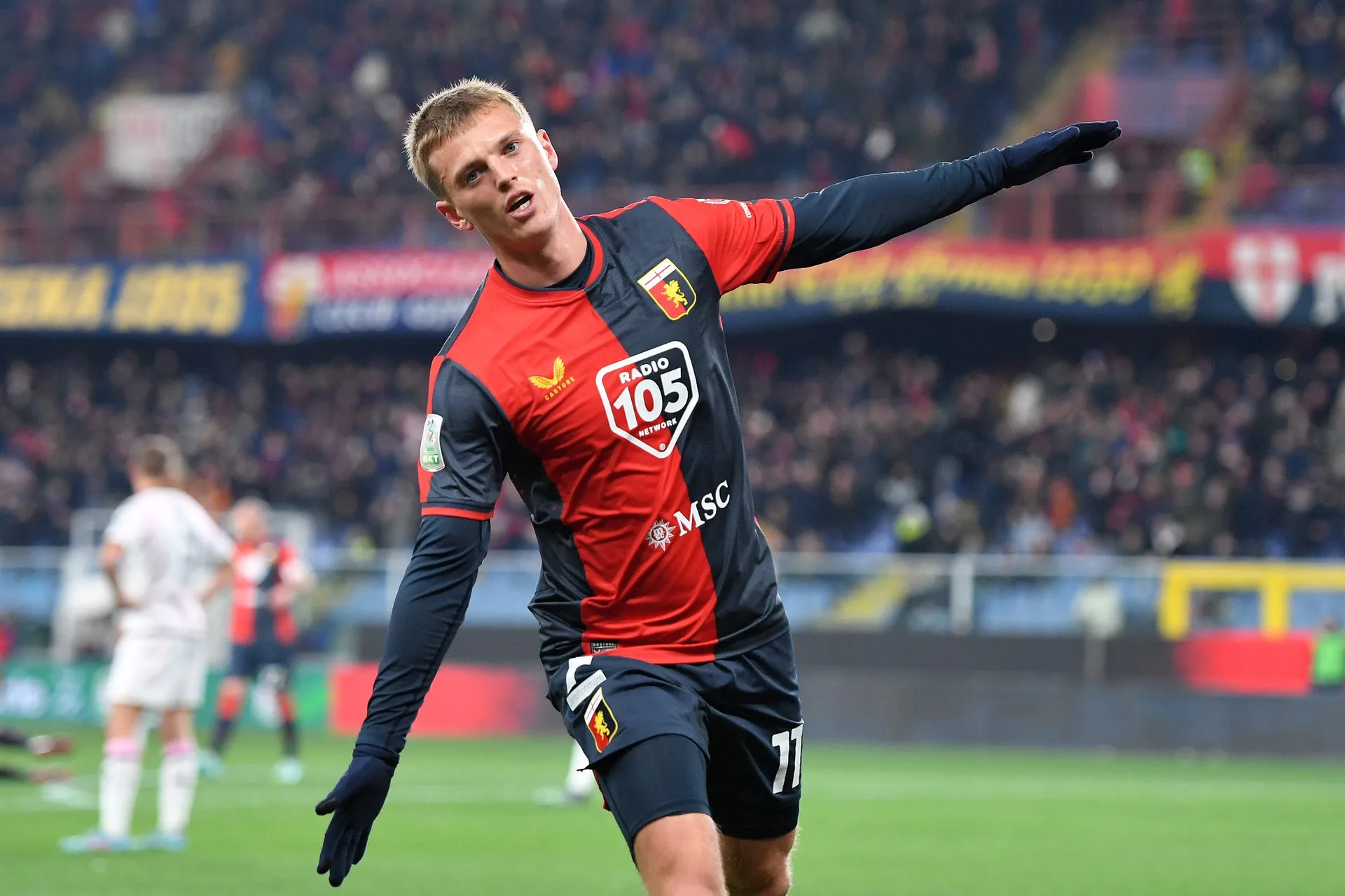 Inter - Gudmundsson: c'è l'intesa | I nerazzurri pensano ad una contropartita