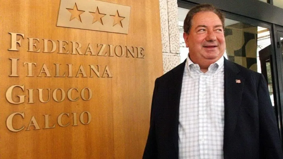 Il calcio piange Luciano Gaucci: lo storico presidente del Perugia è morto a Santo Domingo
