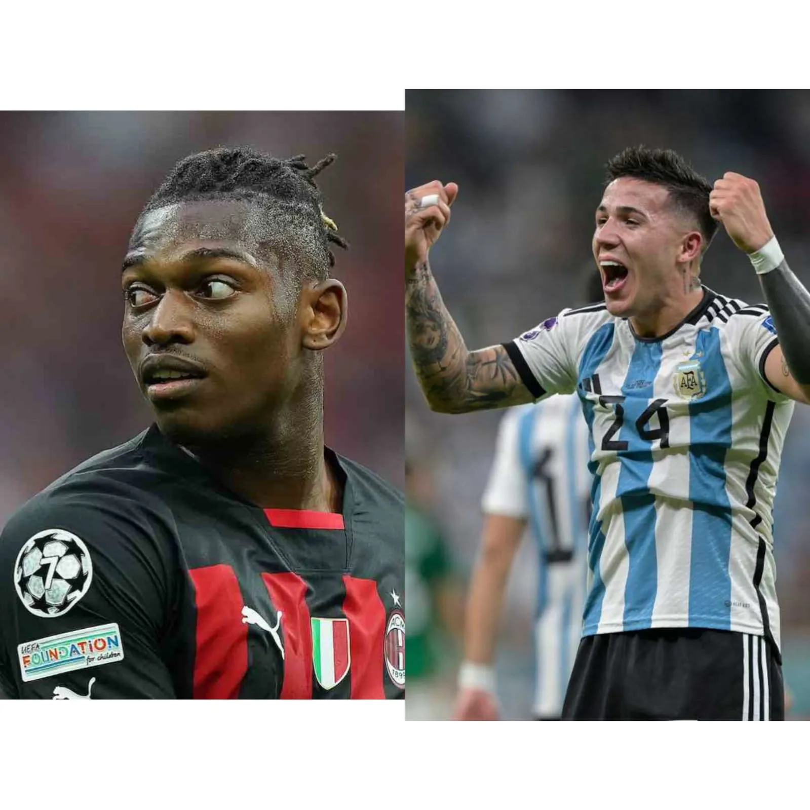 Milan, Fernández attiva l'effetto domino: e Leao quanto vale?