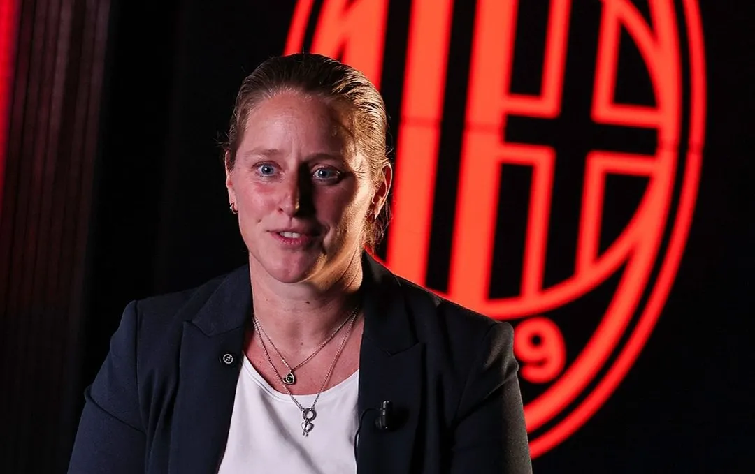 Milan femminile, grande colpo in panchina: ufficiale Bakker