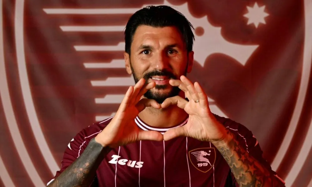 Cittadella-Salernitana