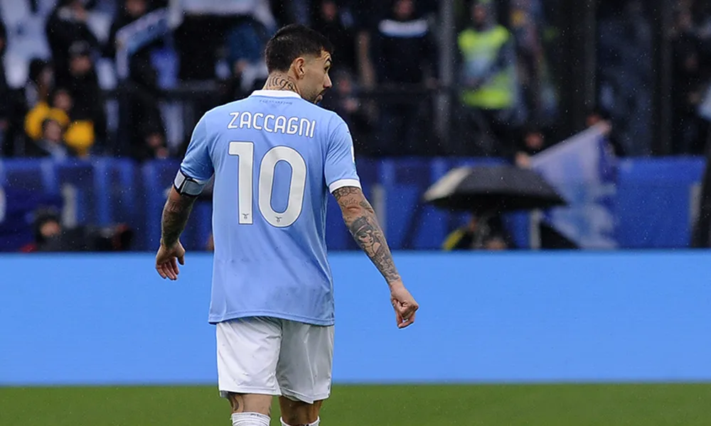 Hellas Verona-Lazio