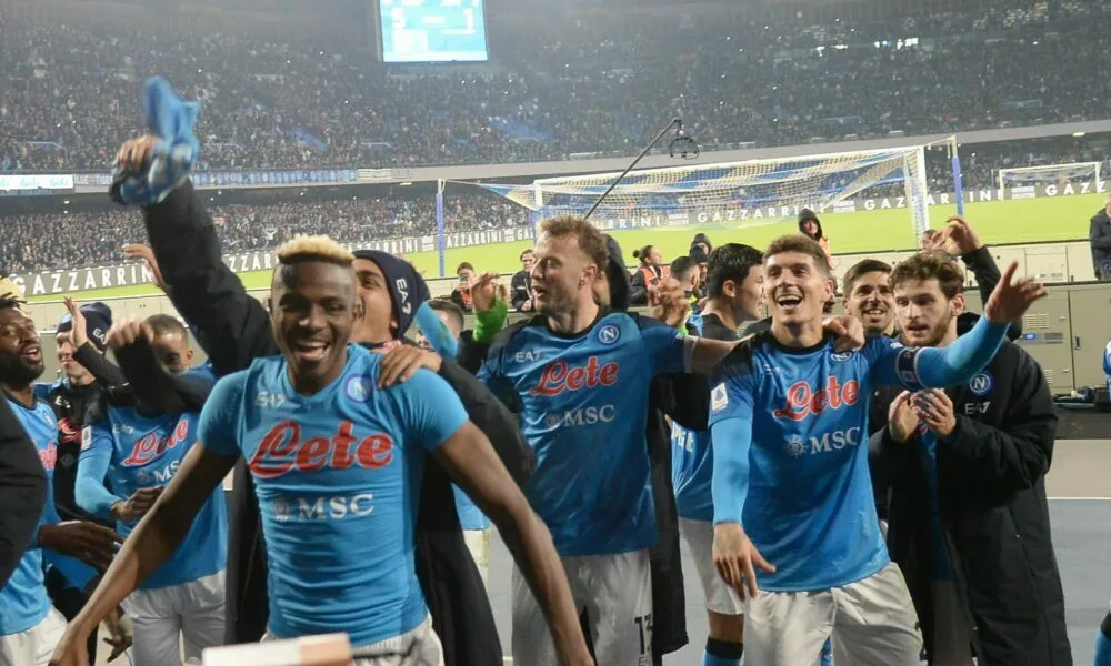 Napoli
