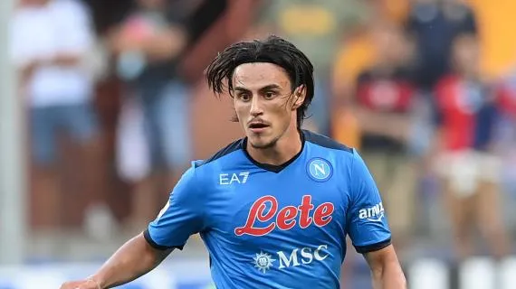 Milan, intrecci ad alta quota: si arroventa l'asse con Napoli