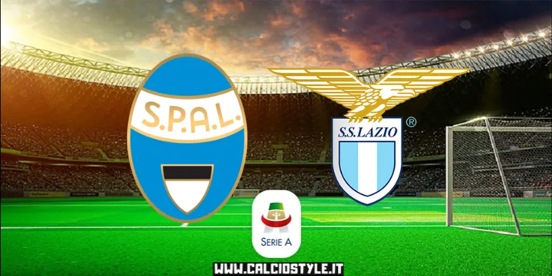 Ultimissime SPAL-Lazio: Quanti dubbi!