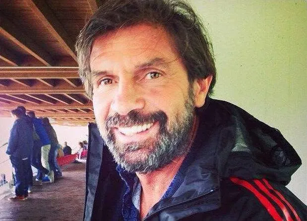 Esclusiva Calcio Style: Filippo Galli ospite de "La Serie A nel pallone"