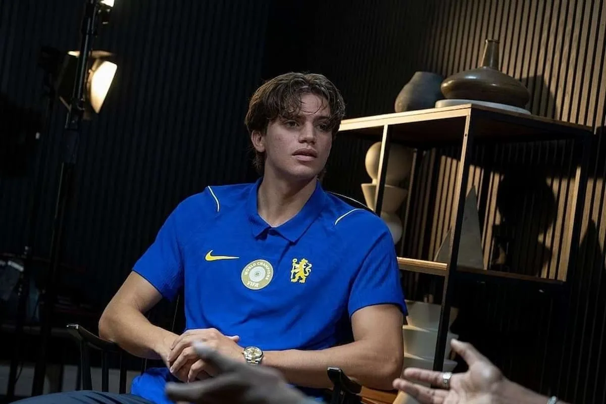 Marco Palestra al Chelsea: l'Atalanta aggiorna il prezzo del talento italiano