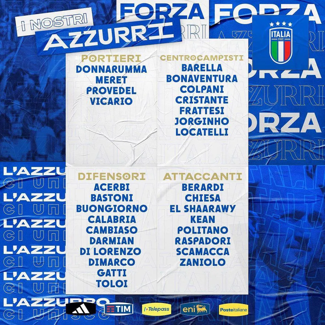 Italia