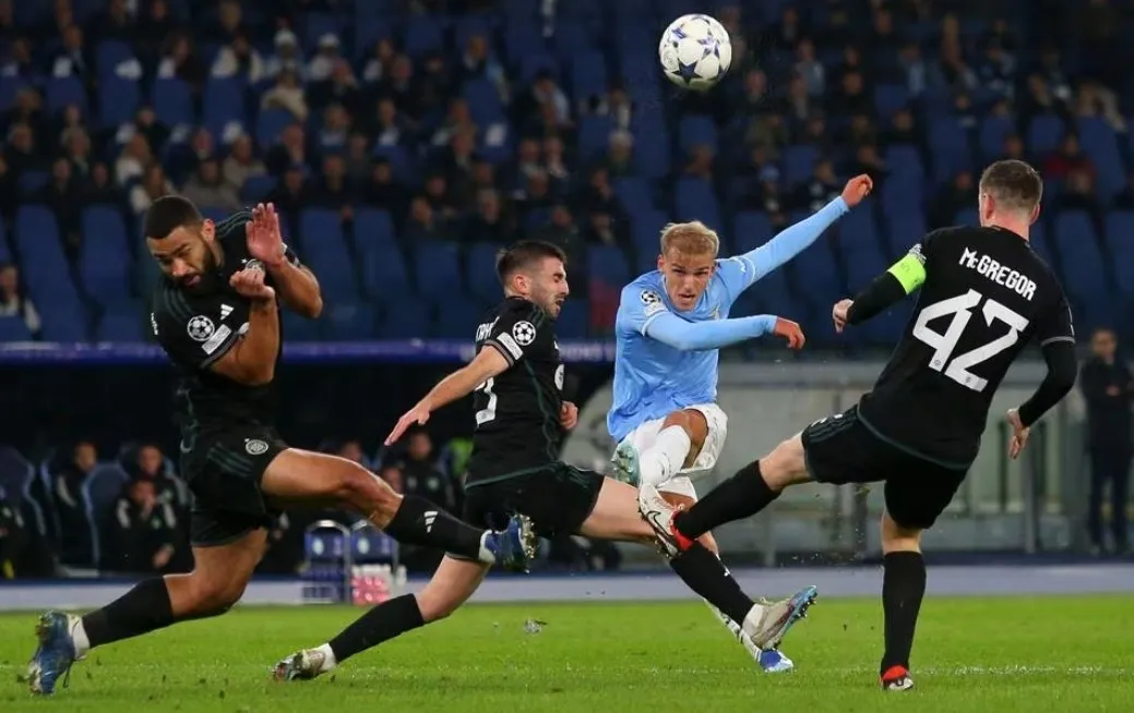 Lazio