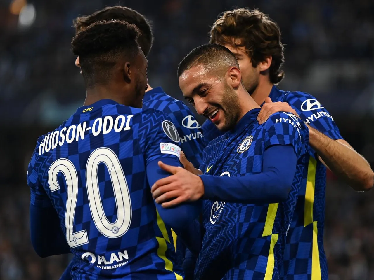 Chelsea