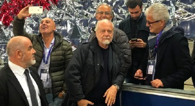 Napoli, in arrivo la maxi-multa